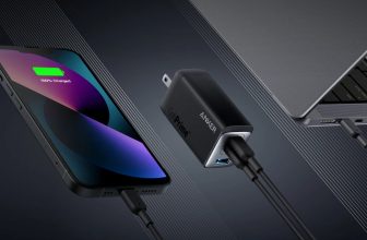 Anker 735 Charger (GaNPrime 65W)