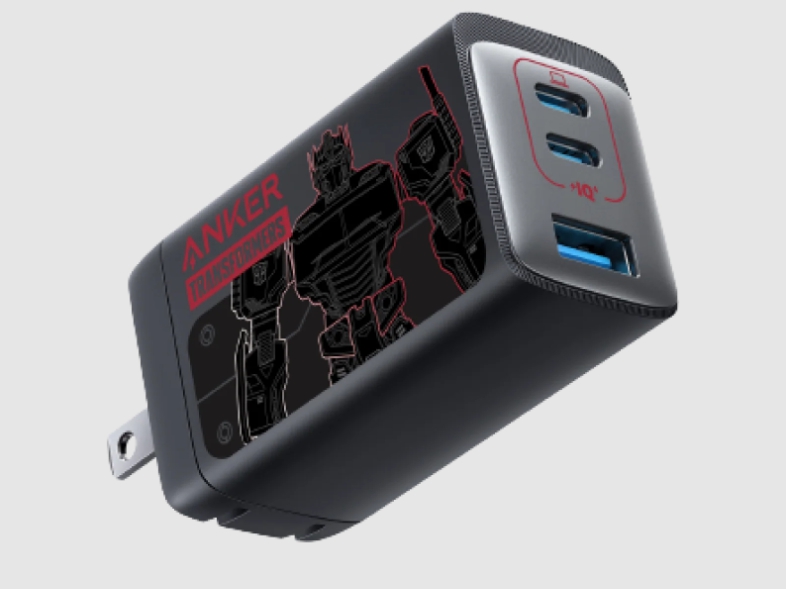 Anker 735 Transformer Edition