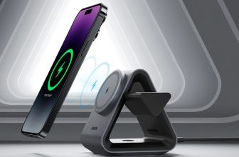 Anker 737 MagGo Charger