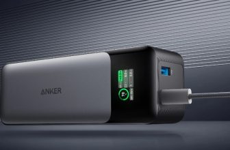 Anker 737 Power Bank (PowerCore 24K)