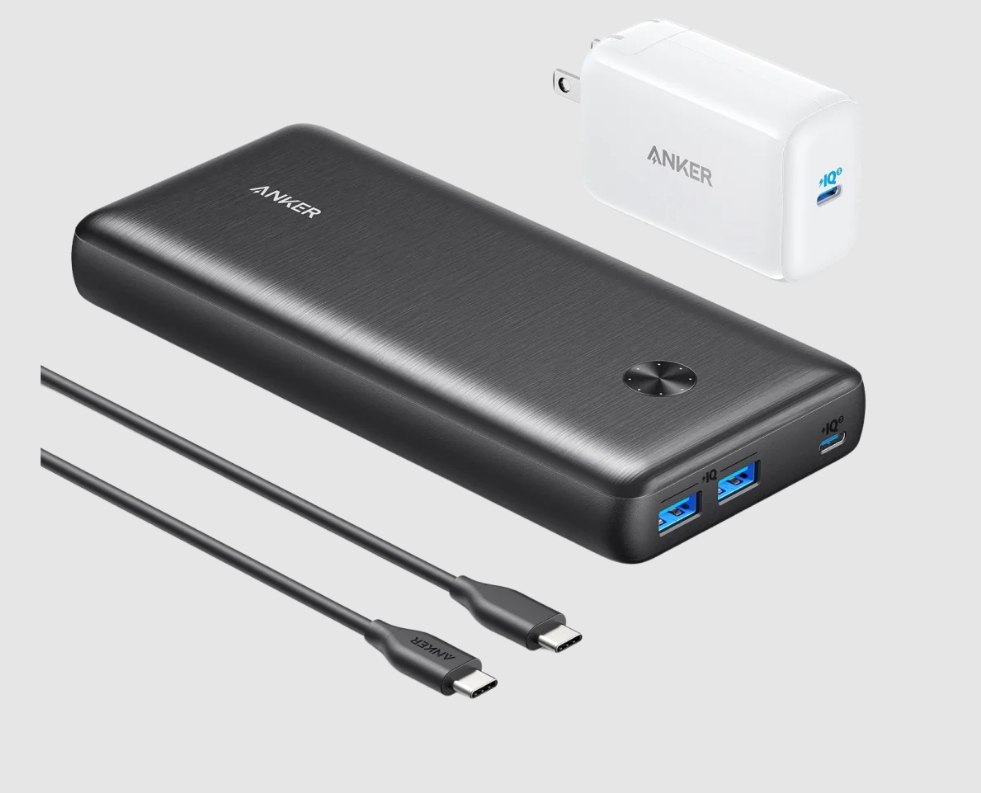 Anker 737 Power Bank (PowerCore 24K) In-depth Review - AliPromoCodes