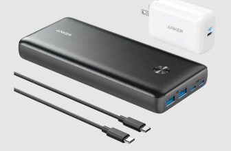 Anker 747 Power Bank (PowerCore 26K)