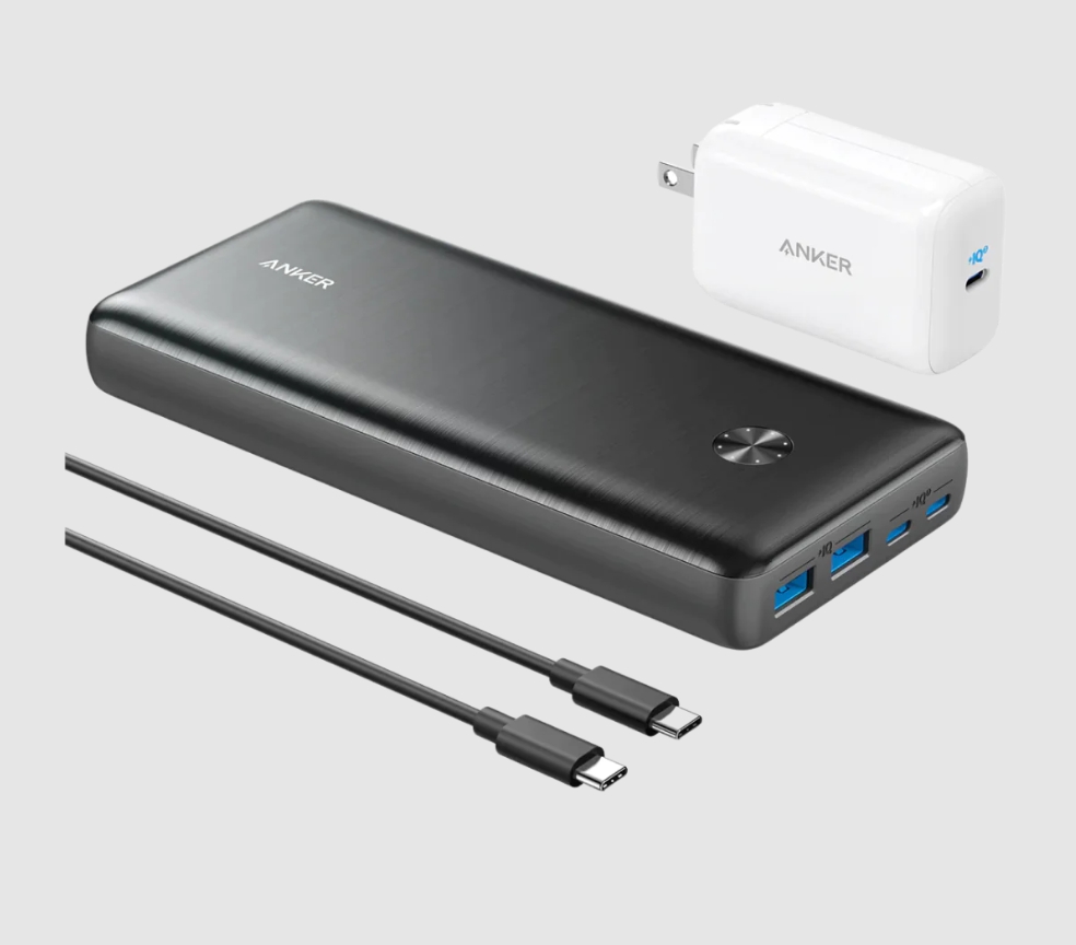 Anker 747 Power Bank (PowerCore 26K)