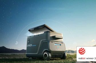 Anker Everfrost Powered Cooler – Everything You Need To Know