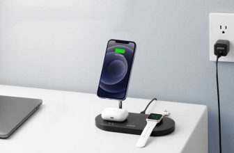 Anker 533