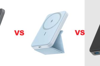 Anker 621 vs Anker 622 vs Anker 633