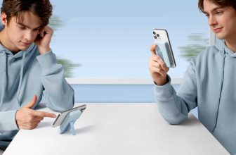 Anker 633 Magnetic Battery (MagGo)