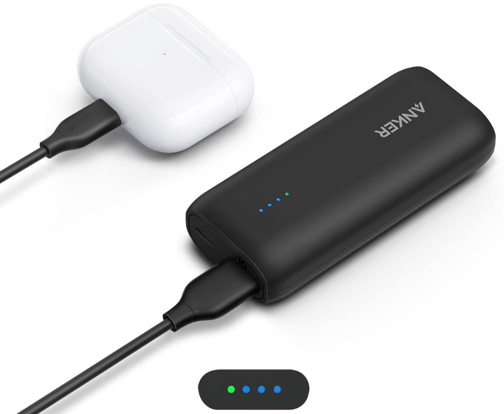 Anker 321 Power Bank