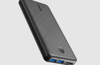 Anker 325 Power Bank