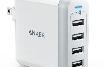 Anker 340 Charger (40W)