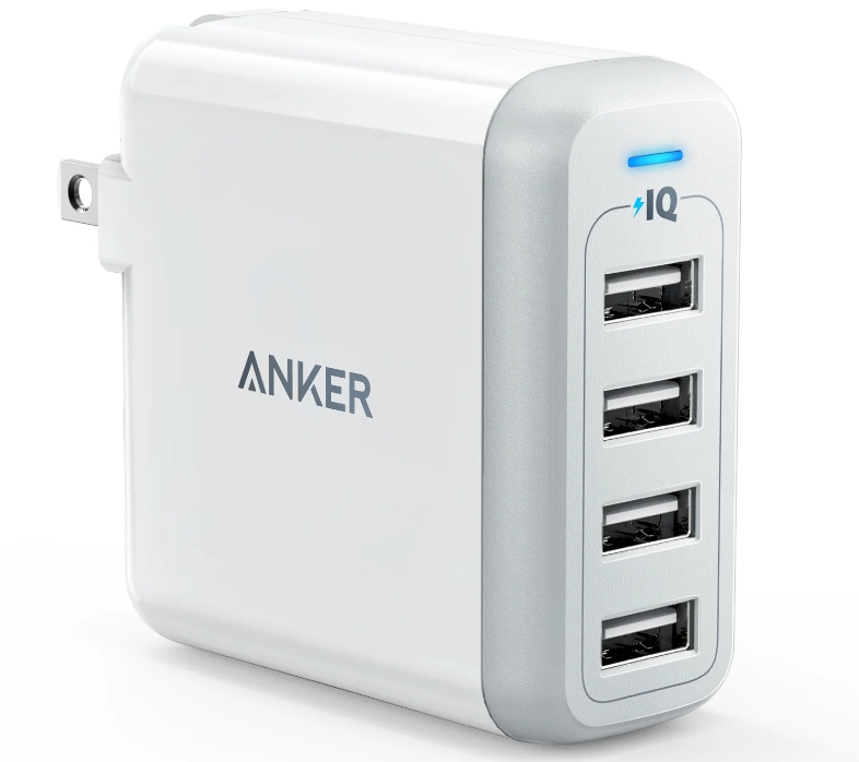 Anker 340 Charger (40W)