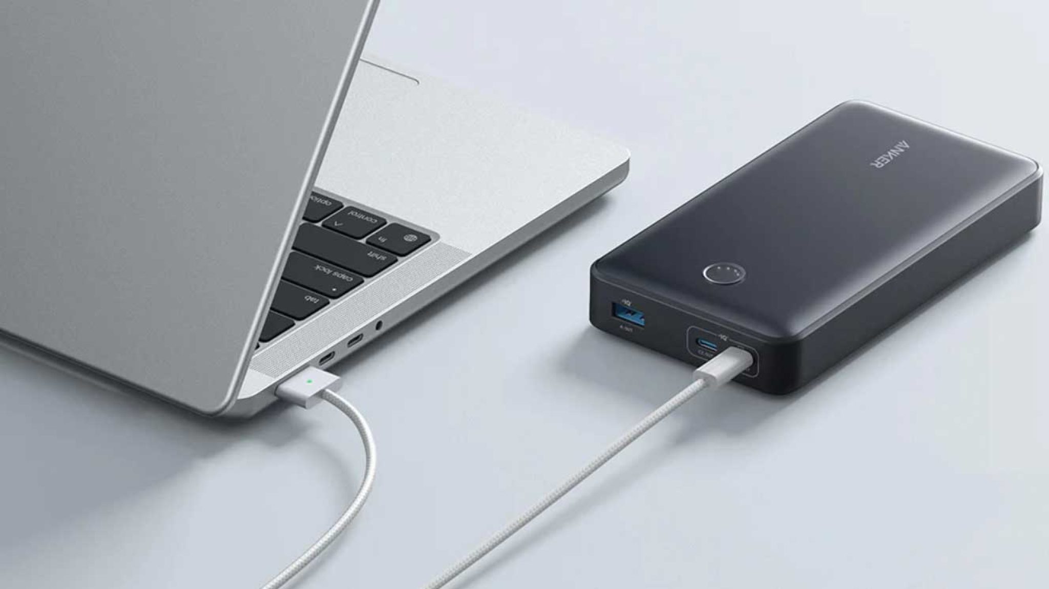 Anker 537 Power Bank (PowerCore 24K for Laptop) Review AliPromoCodes