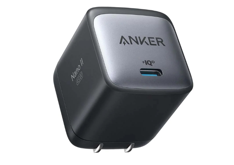 Anker 713 Charger (Nano II 45W)