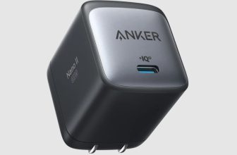 Anker 715 Charger (Nano II 65W)