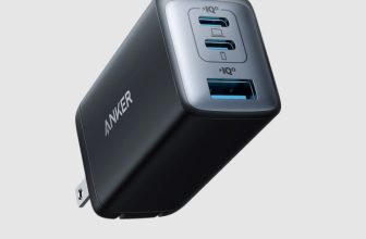 Anker 735 Charger (Nano II 65W)