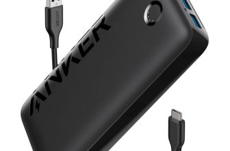 Anker 335 Power Bank