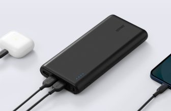 Anker 337 Power Bank