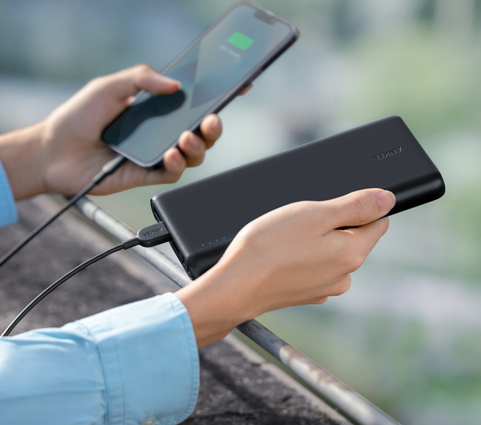 Anker 337 Power Bank Review