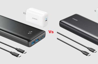 Anker 747 Power Bank Vs Anker 737 Power Bank (Powercore 26k)