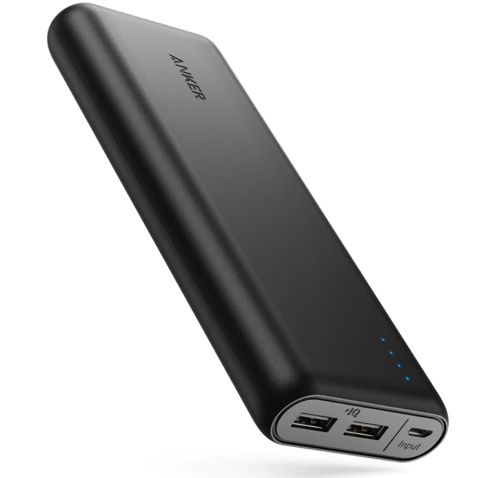 Anker PowerCore 20100