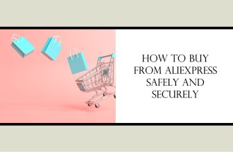 Buying Safely from AliExpress