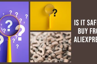 Is AliExpress safe to buy from