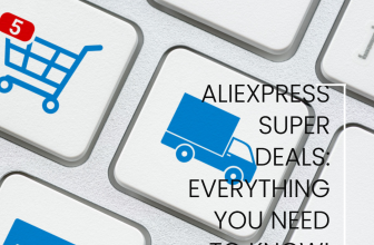 AliExpress Super Deals