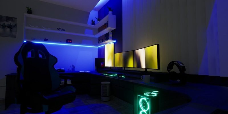 Best Gaming Accessories on AliExpress – Take Your Gaming to the Next Level!