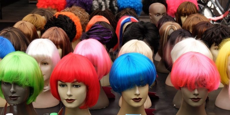 AliExpress Wig Shopping Guide