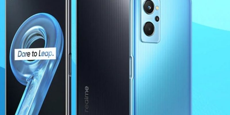 Realme 9i Deal Alert: Up to 40% OFF on Aliexpress With Coupon (Limited)